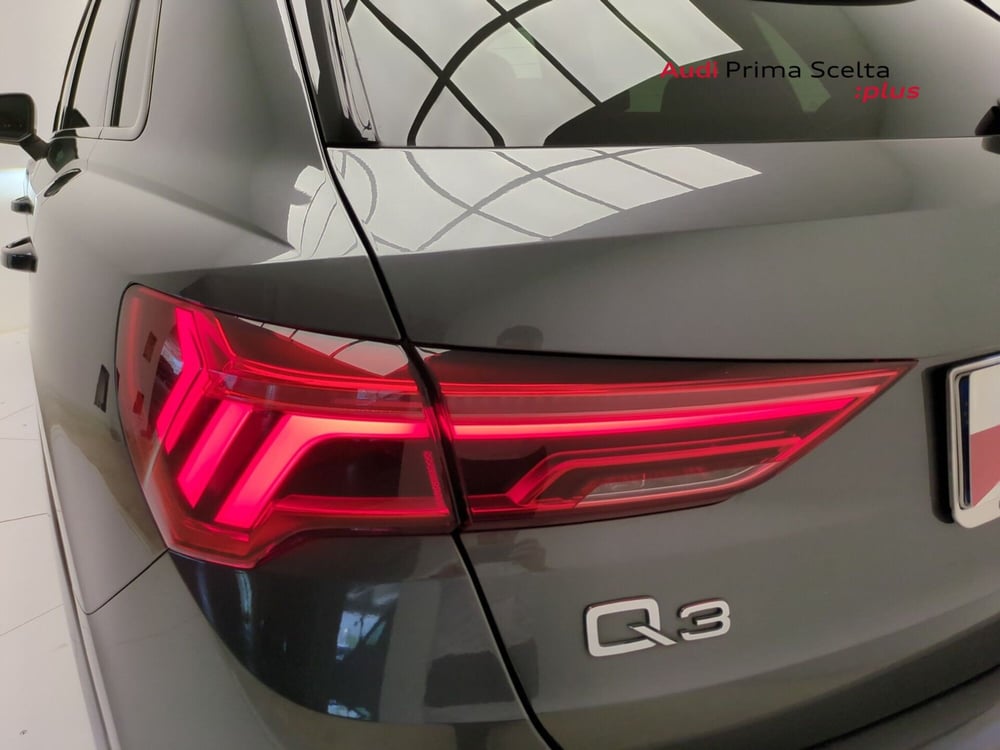 Audi Q3 Sportback usata a Avellino (12)