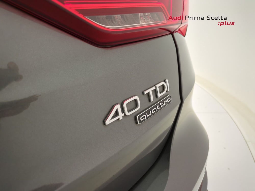 Audi Q3 Sportback usata a Avellino (13)