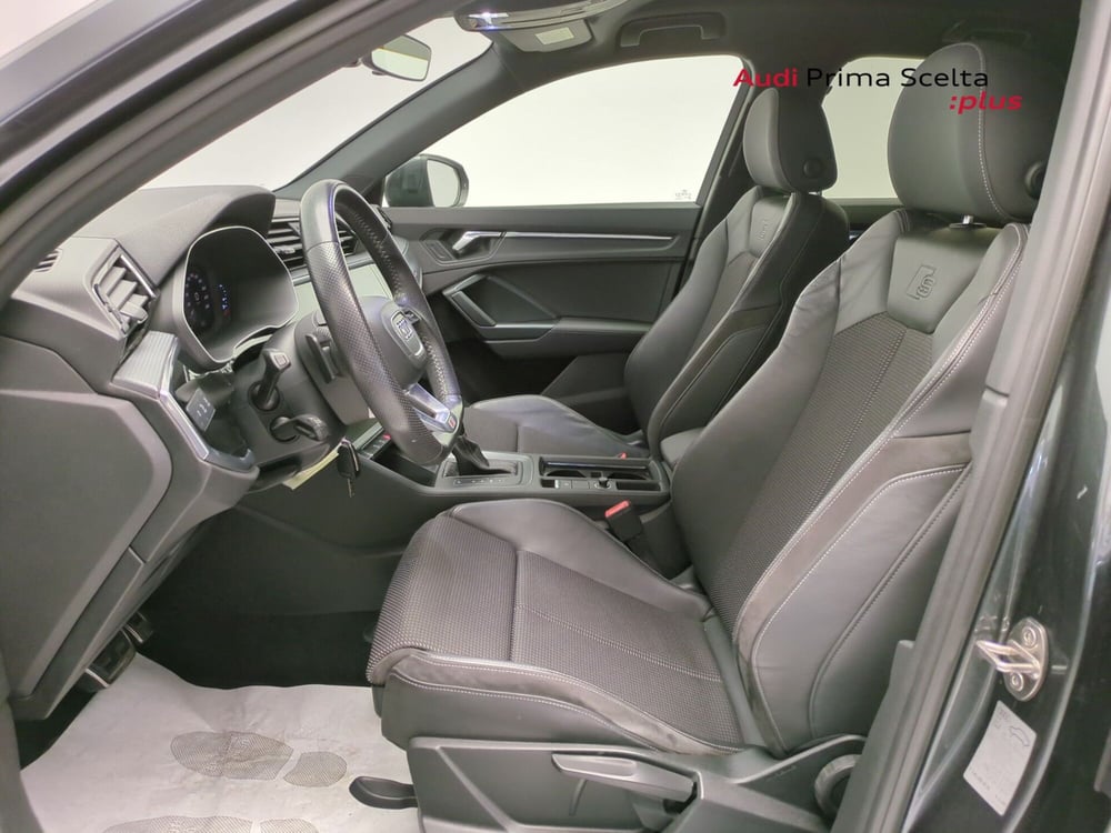 Audi Q3 Sportback usata a Avellino (14)