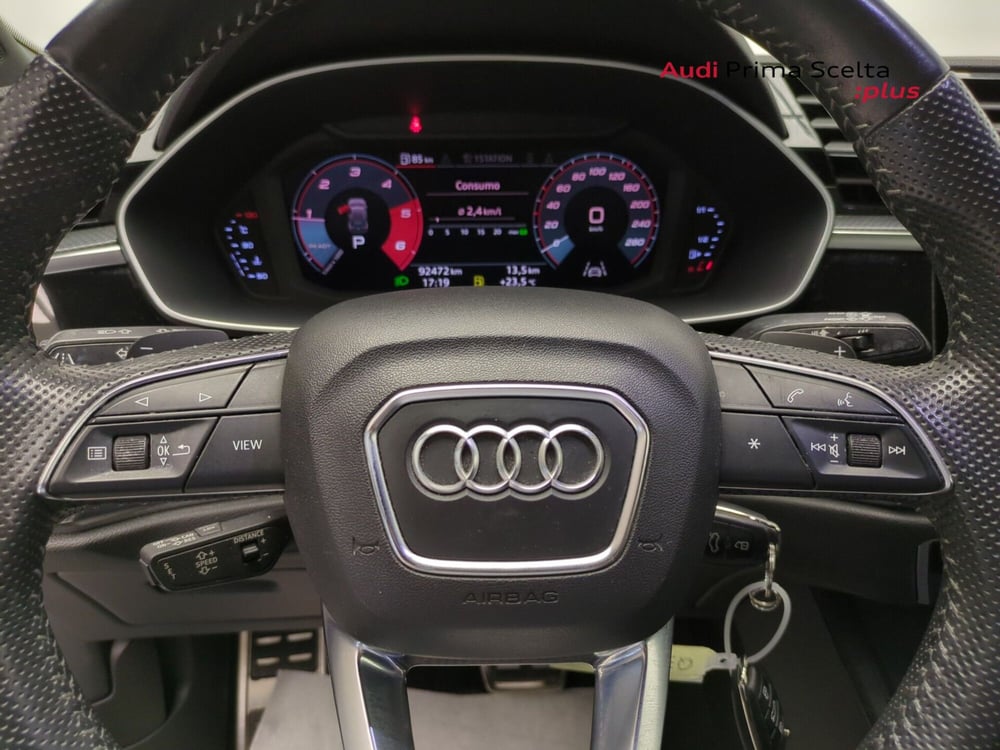 Audi Q3 Sportback usata a Avellino (16)