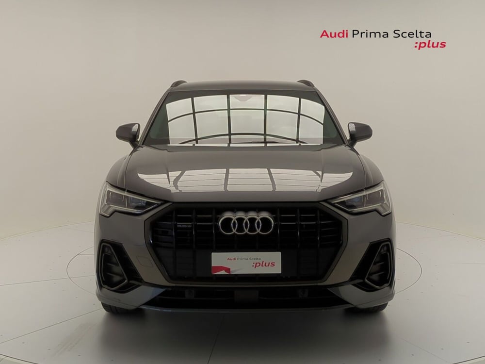 Audi Q3 Sportback usata a Avellino (2)