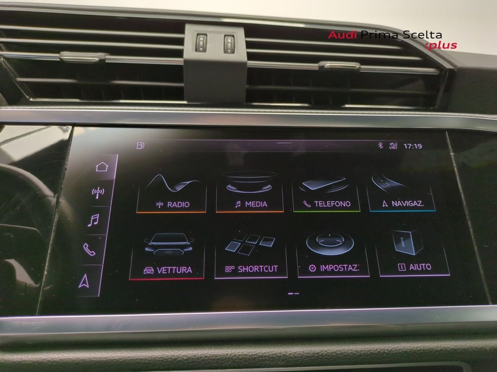 Audi Q3 Sportback usata a Avellino (20)