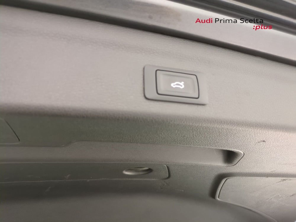 Audi Q3 Sportback usata a Avellino (9)