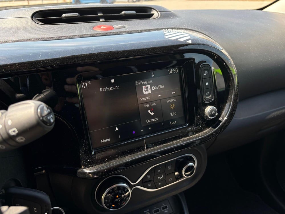 Renault Twingo usata a Pavia (10)