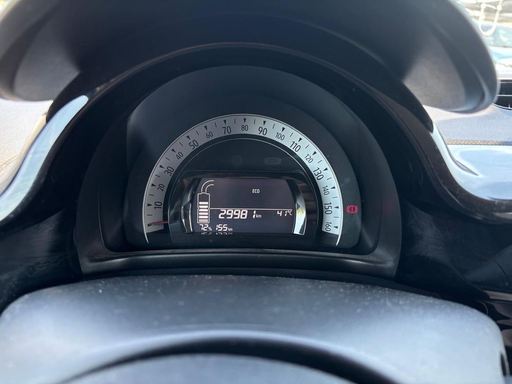 Renault Twingo usata a Pavia (11)