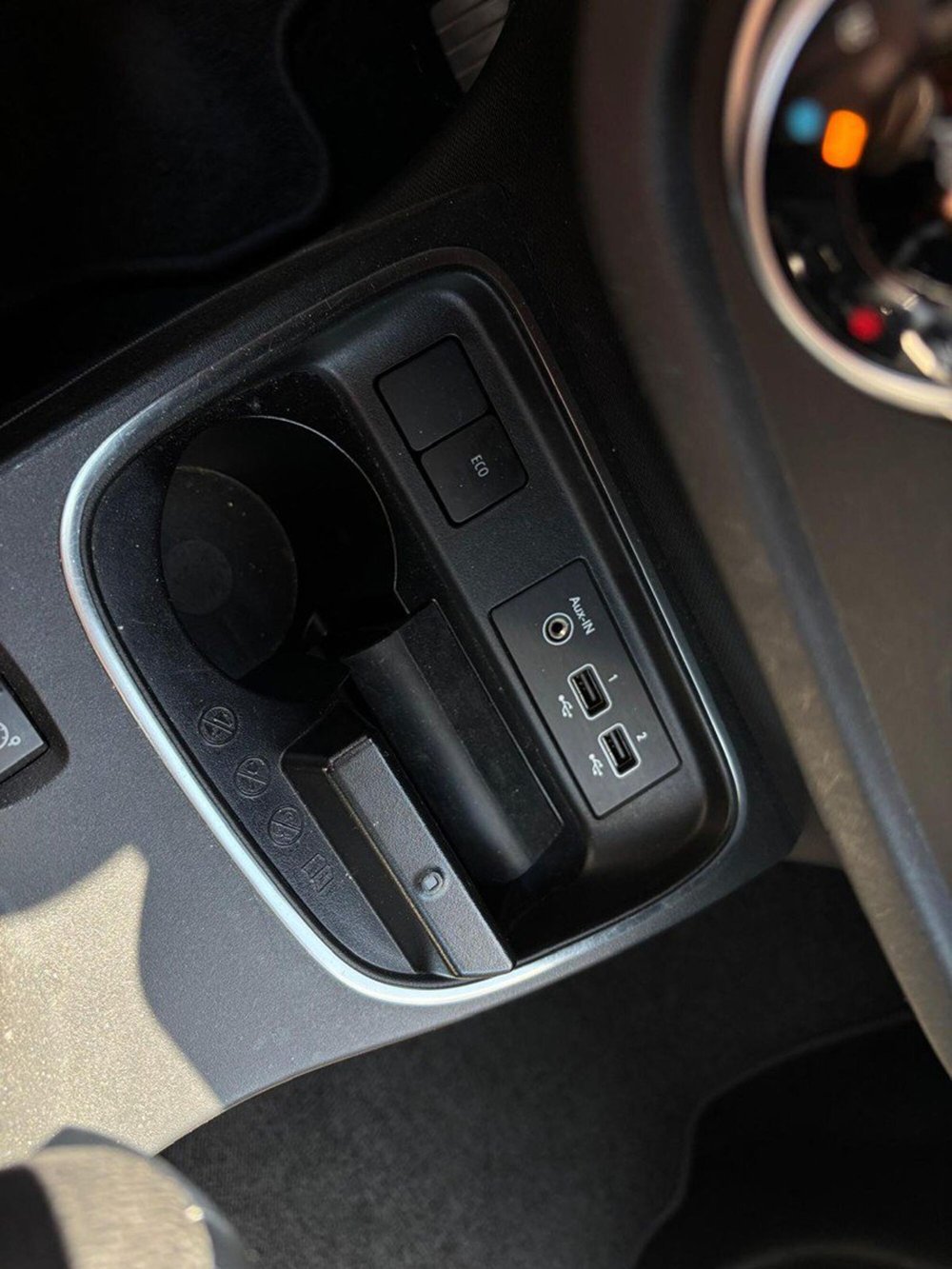 Renault Twingo usata a Pavia (6)