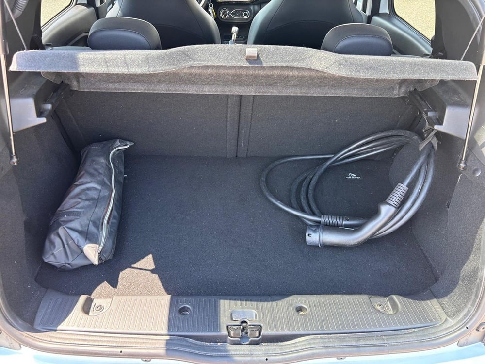 Renault Twingo usata a Pavia (7)