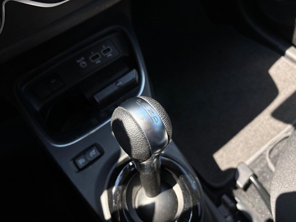 Renault Twingo usata a Pavia (8)