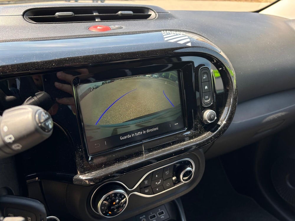 Renault Twingo usata a Pavia (9)
