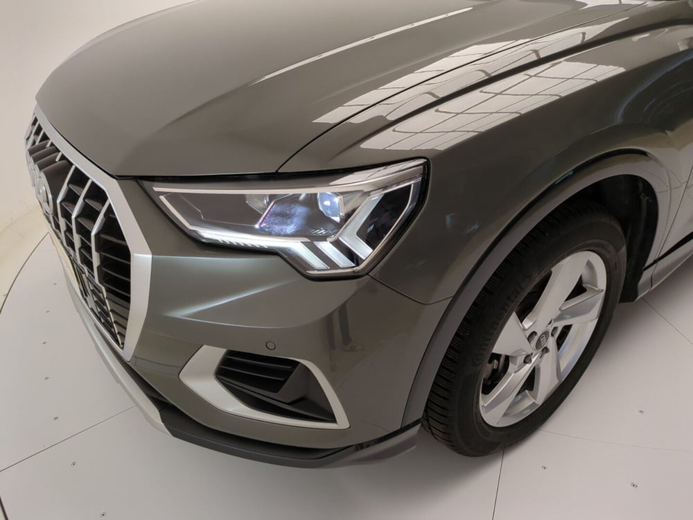 Audi Q3 usata a Avellino (10)