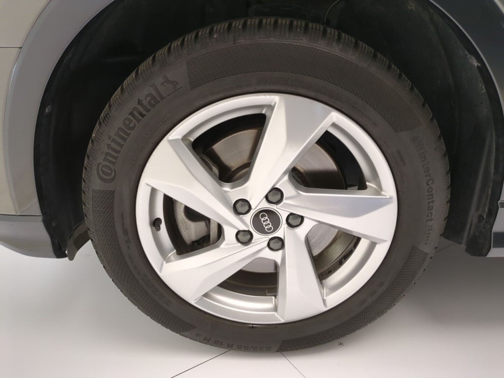 Audi Q3 usata a Avellino (11)