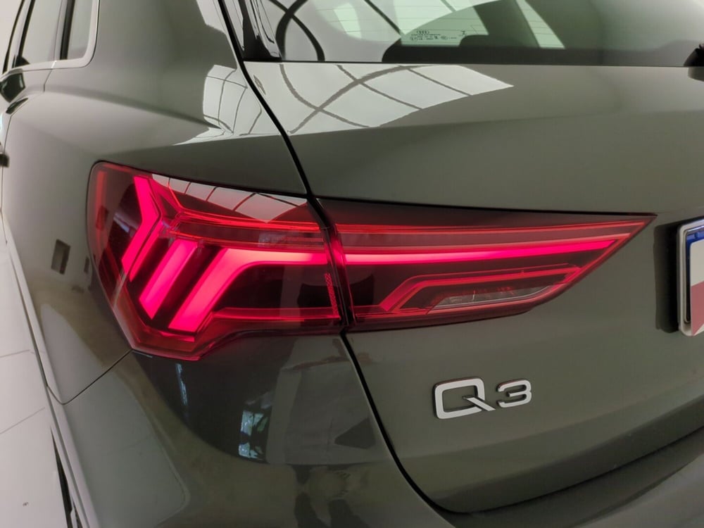 Audi Q3 usata a Avellino (12)