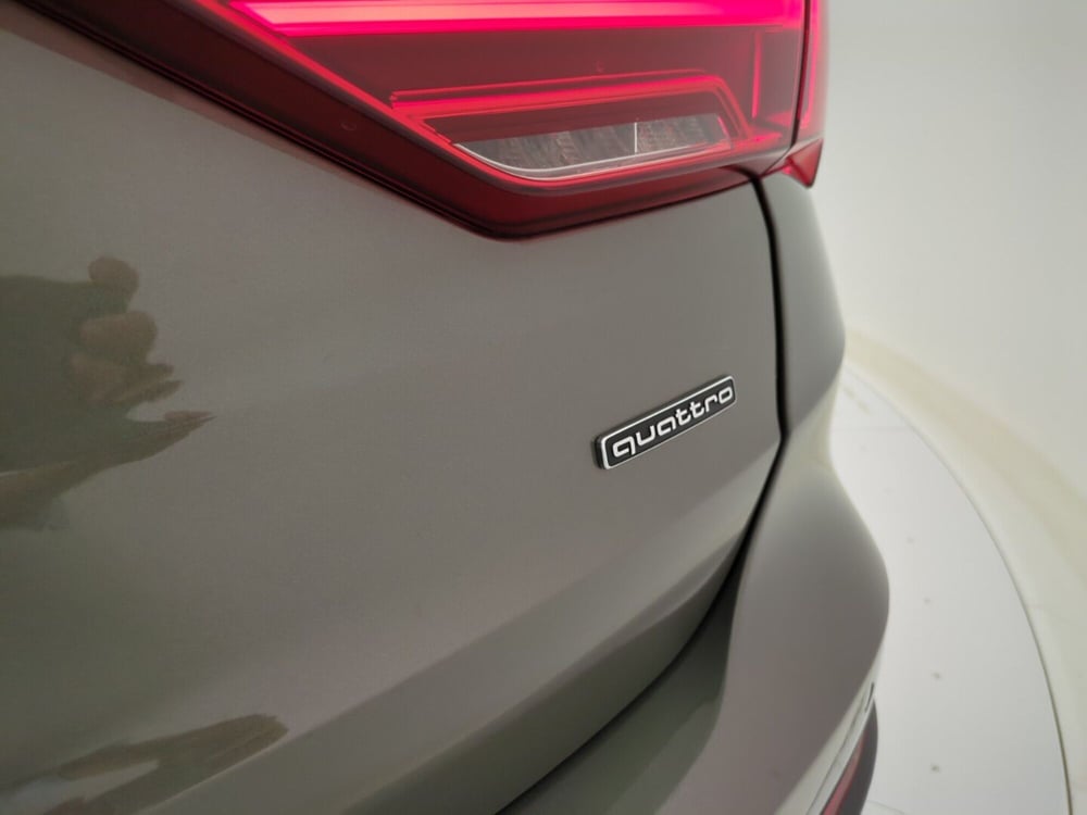 Audi Q3 usata a Avellino (13)