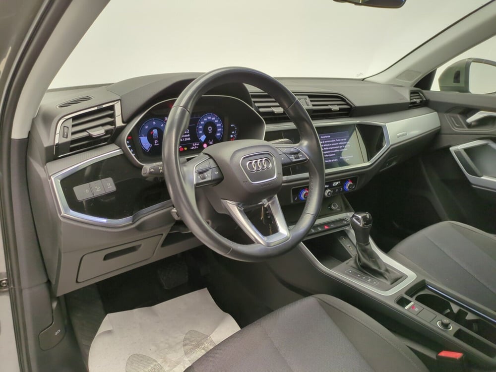 Audi Q3 usata a Avellino (15)