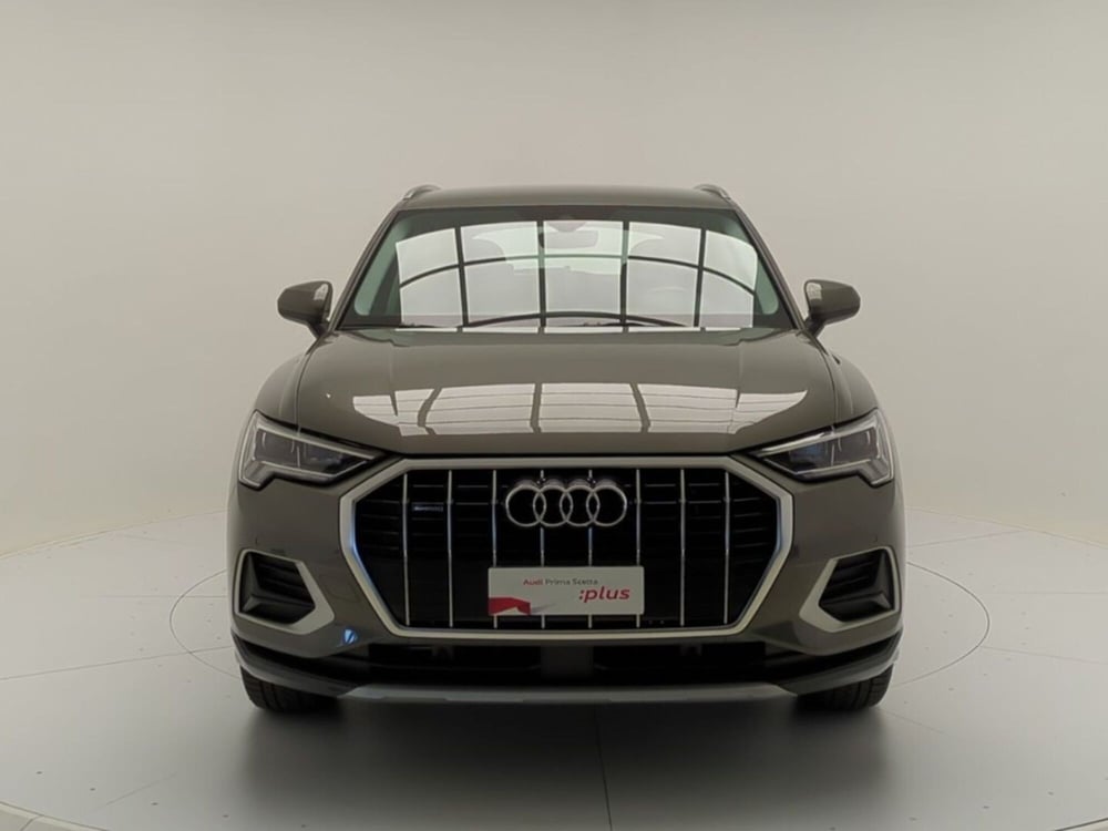 Audi Q3 usata a Avellino (2)