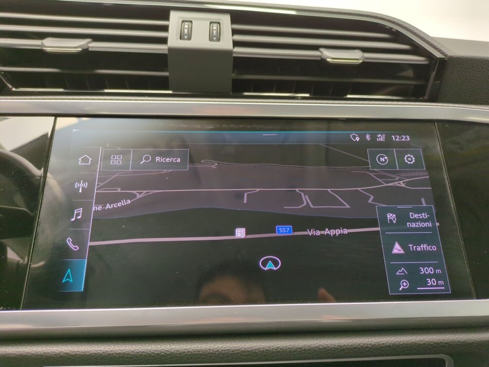Audi Q3 usata a Avellino (20)