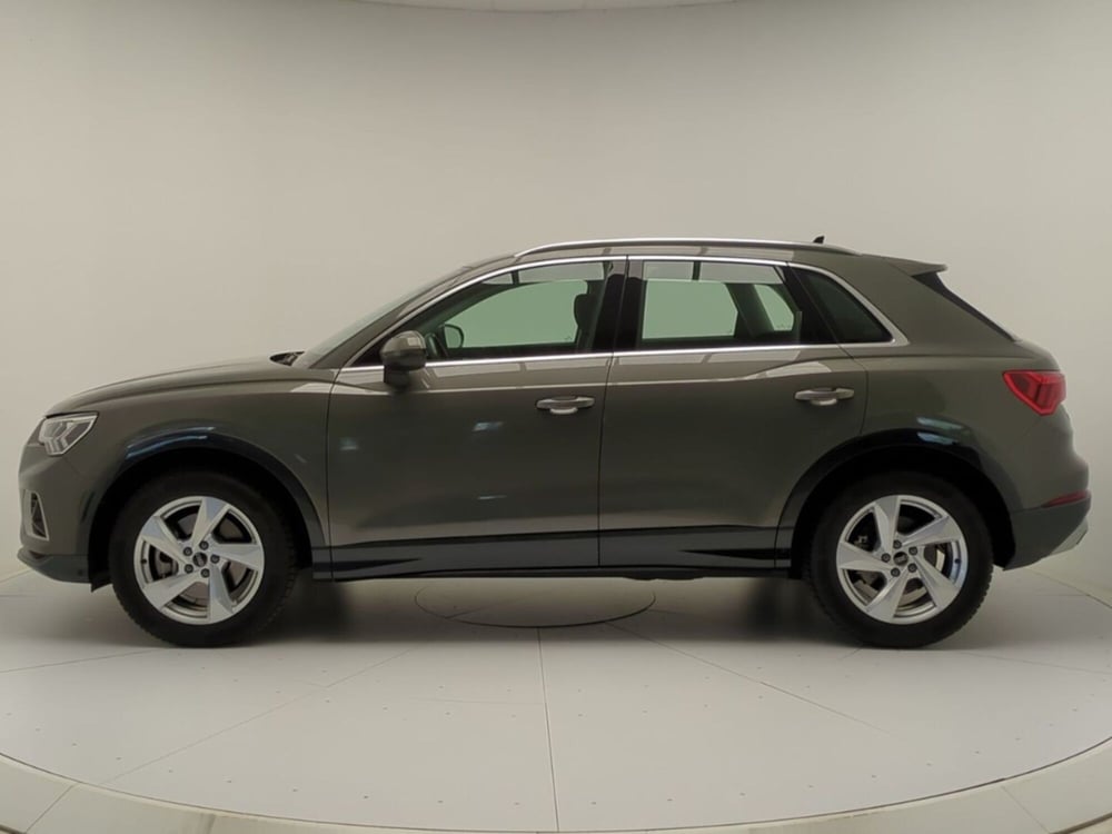 Audi Q3 usata a Avellino (4)