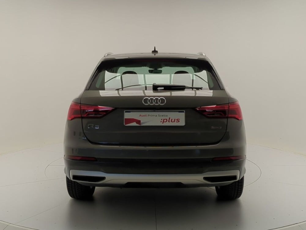 Audi Q3 usata a Avellino (6)