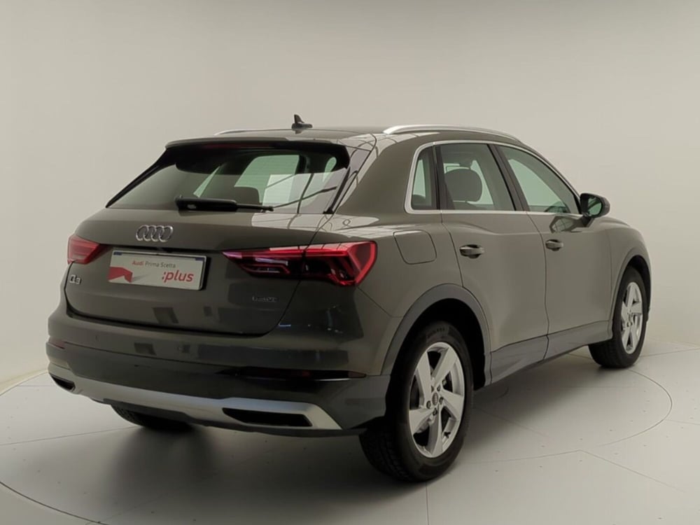 Audi Q3 usata a Avellino (7)