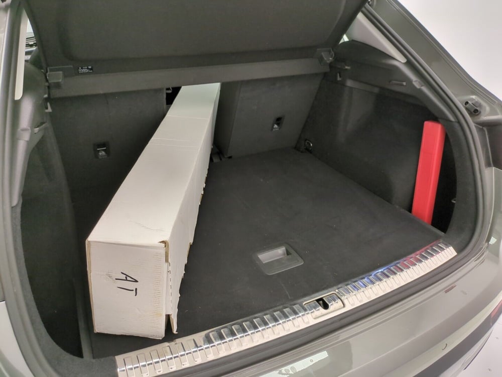 Audi Q3 usata a Avellino (8)