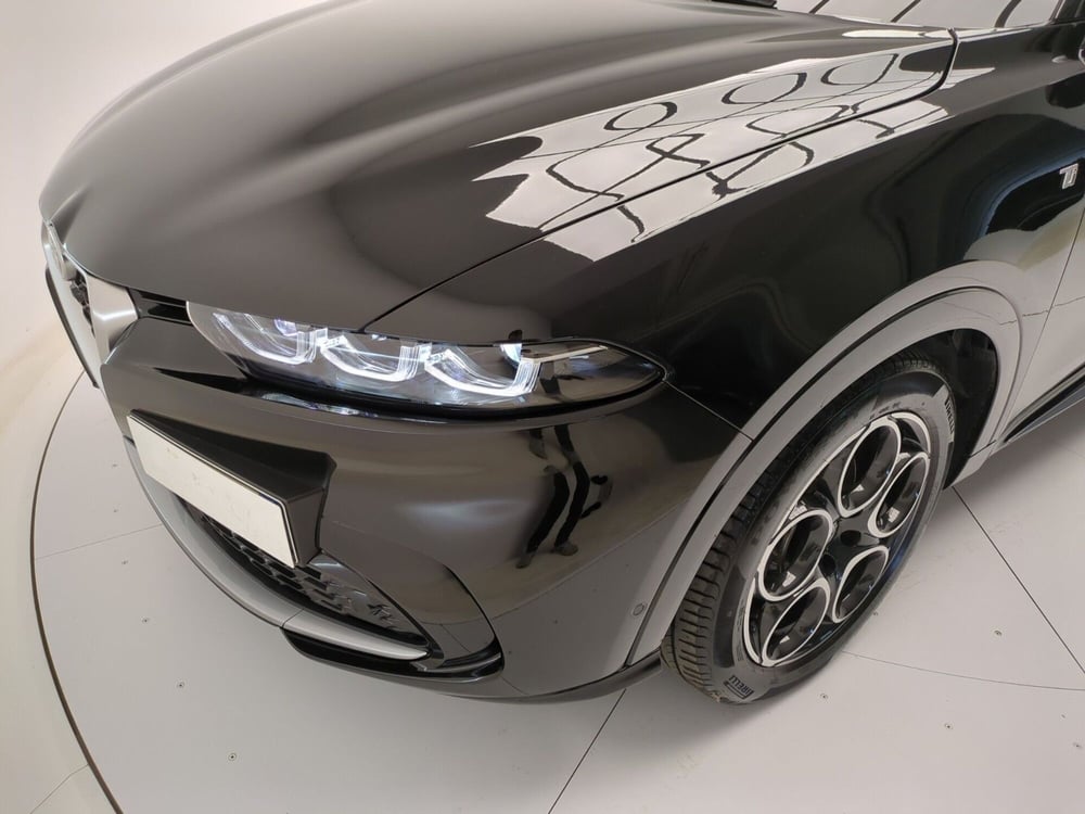 Alfa Romeo Tonale usata a Avellino (10)