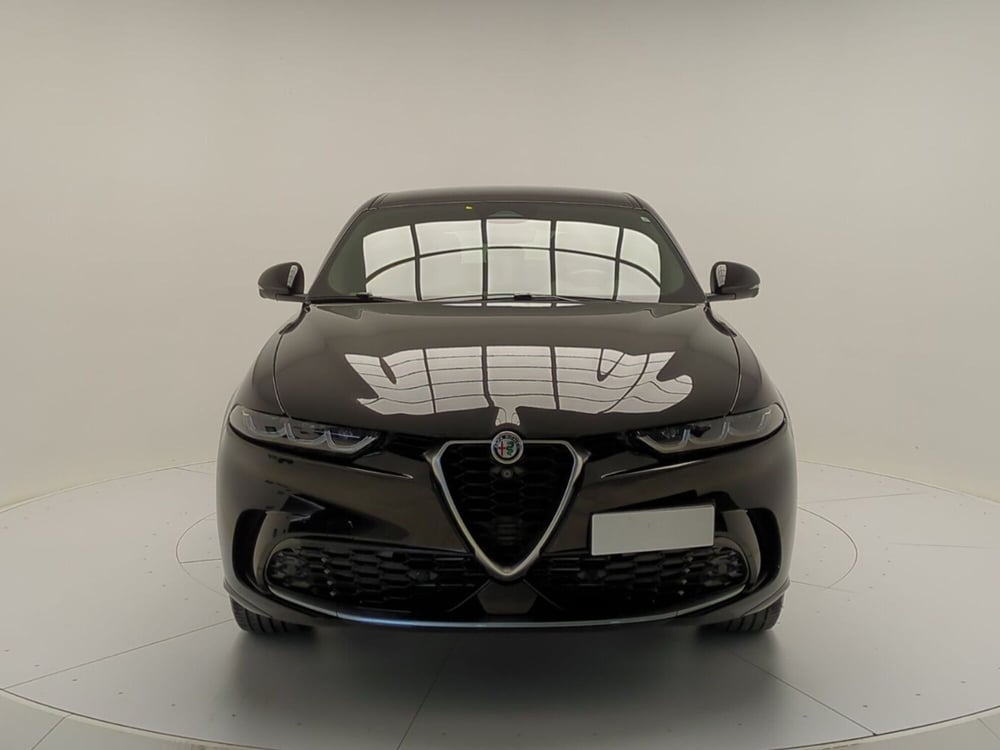 Alfa Romeo Tonale usata a Avellino (2)