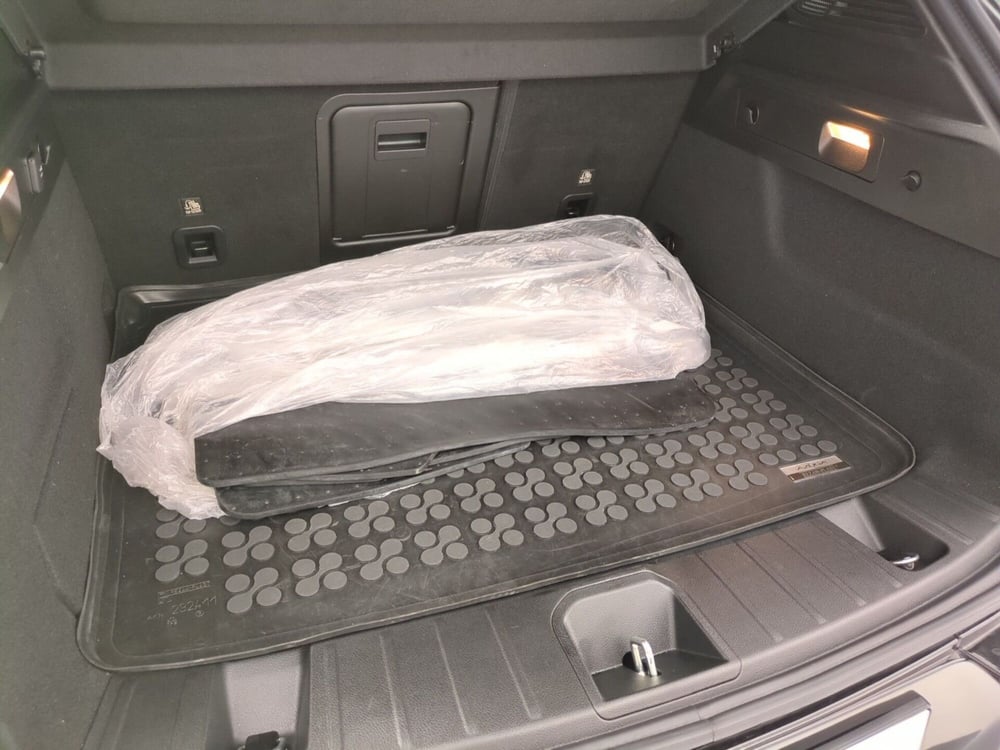 Alfa Romeo Tonale usata a Avellino (8)