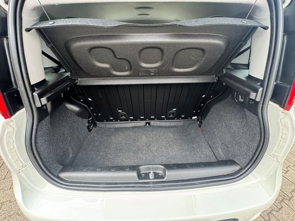Fiat Panda Cross usata a Pavia (8)