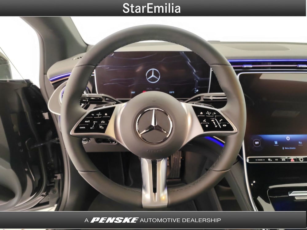Mercedes-Benz EQE nuova a Bologna (11)