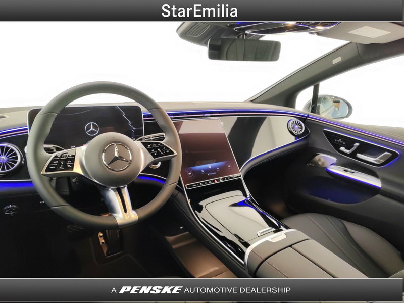 Mercedes-Benz EQE nuova a Bologna (8)