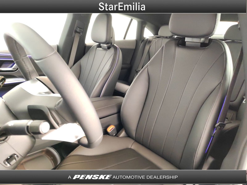 Mercedes-Benz EQE nuova a Bologna (9)