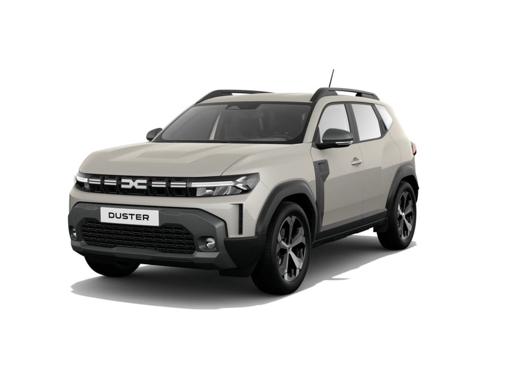 Dacia Duster usata a Pavia (17)