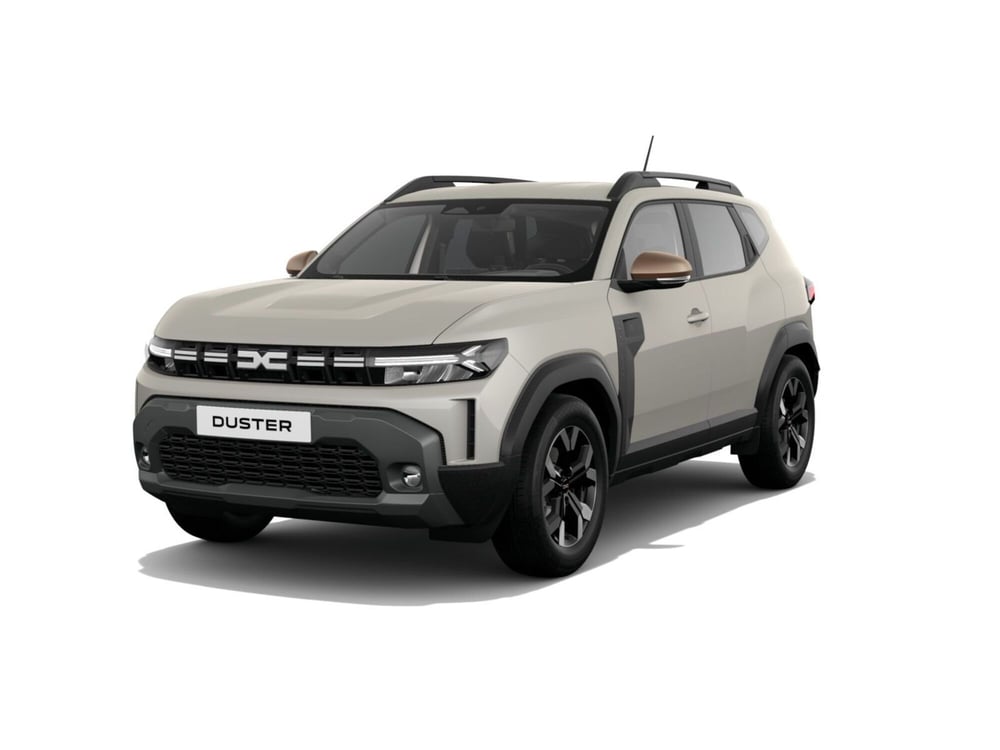 Dacia Duster usata a Pavia (15)