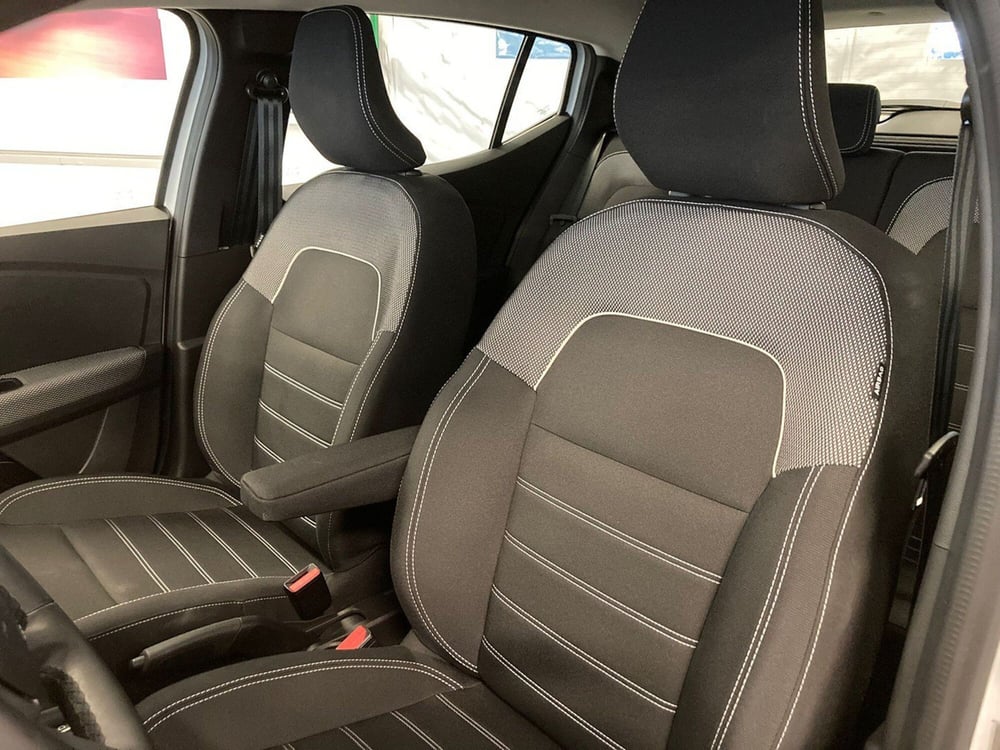 Dacia Sandero Streetway usata a Brescia (12)
