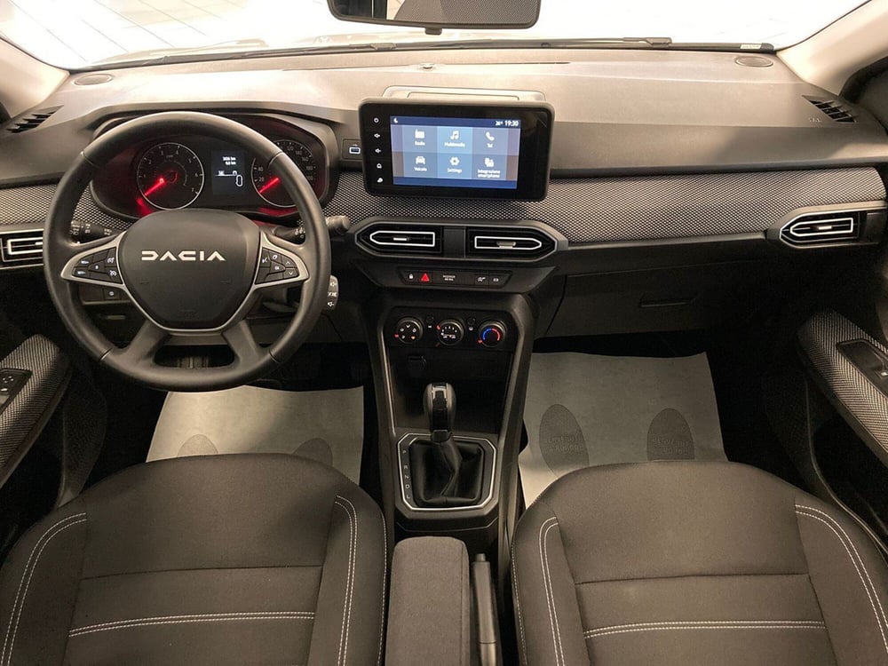 Dacia Sandero Streetway usata a Brescia (9)