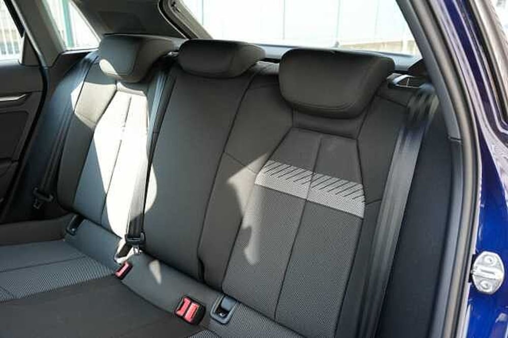 Audi A3 Sportback usata a Rovigo (17)