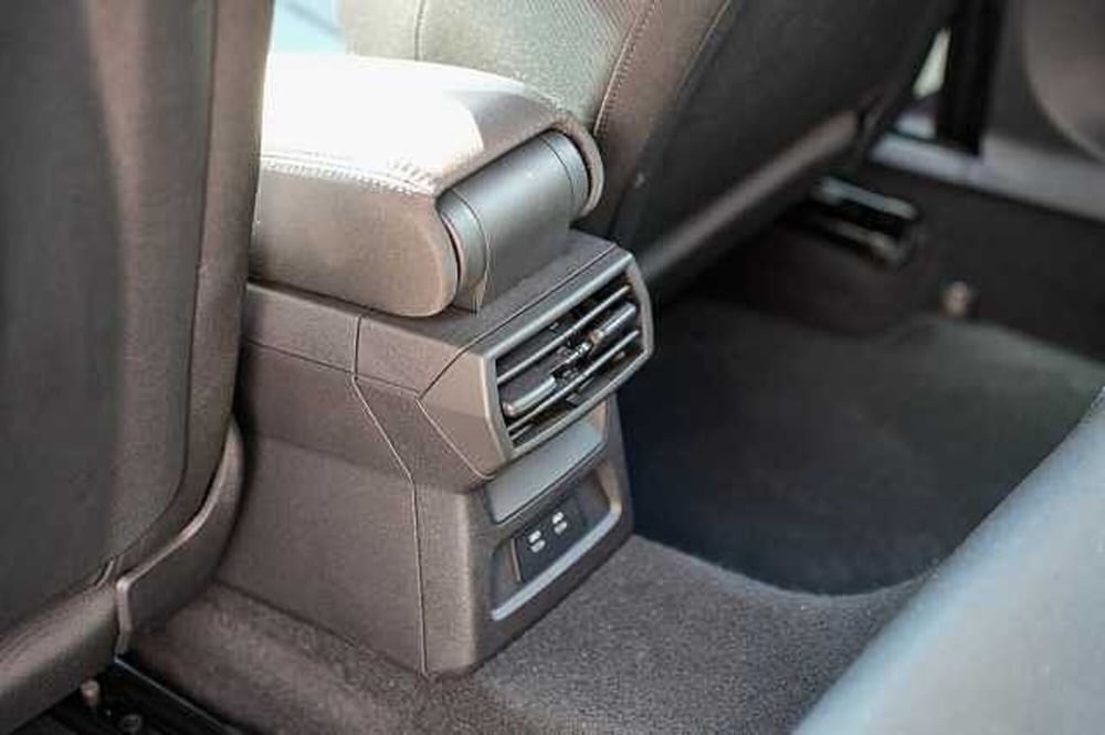 Audi A3 Sportback usata a Rovigo (18)