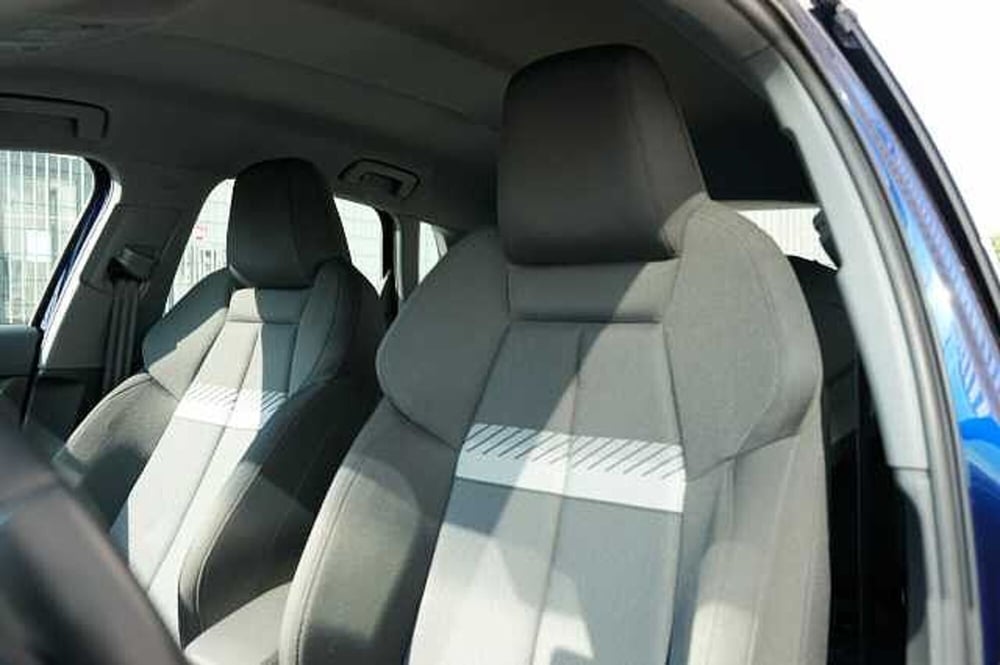 Audi A3 Sportback usata a Rovigo (9)