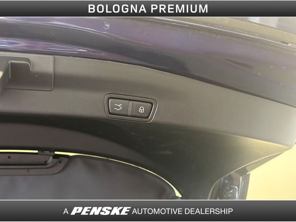 Alfa Romeo Stelvio usata a Bologna (12)