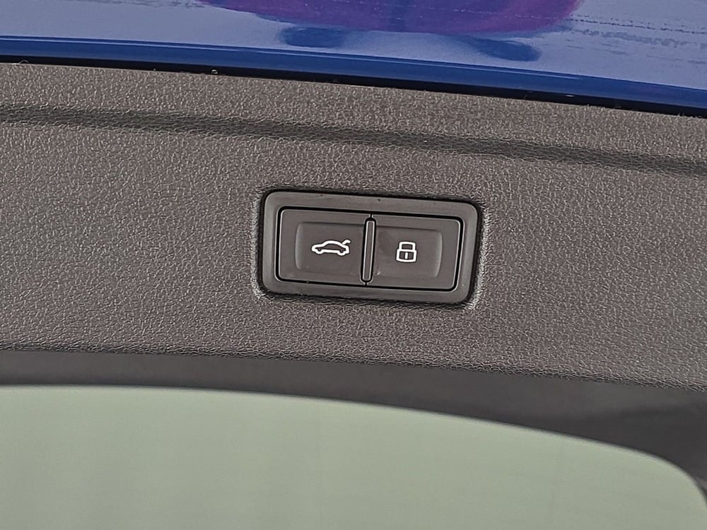 Audi A5 Sportback usata a Cuneo (10)