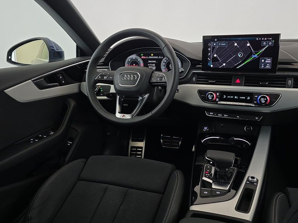 Audi A5 Sportback usata a Cuneo (11)