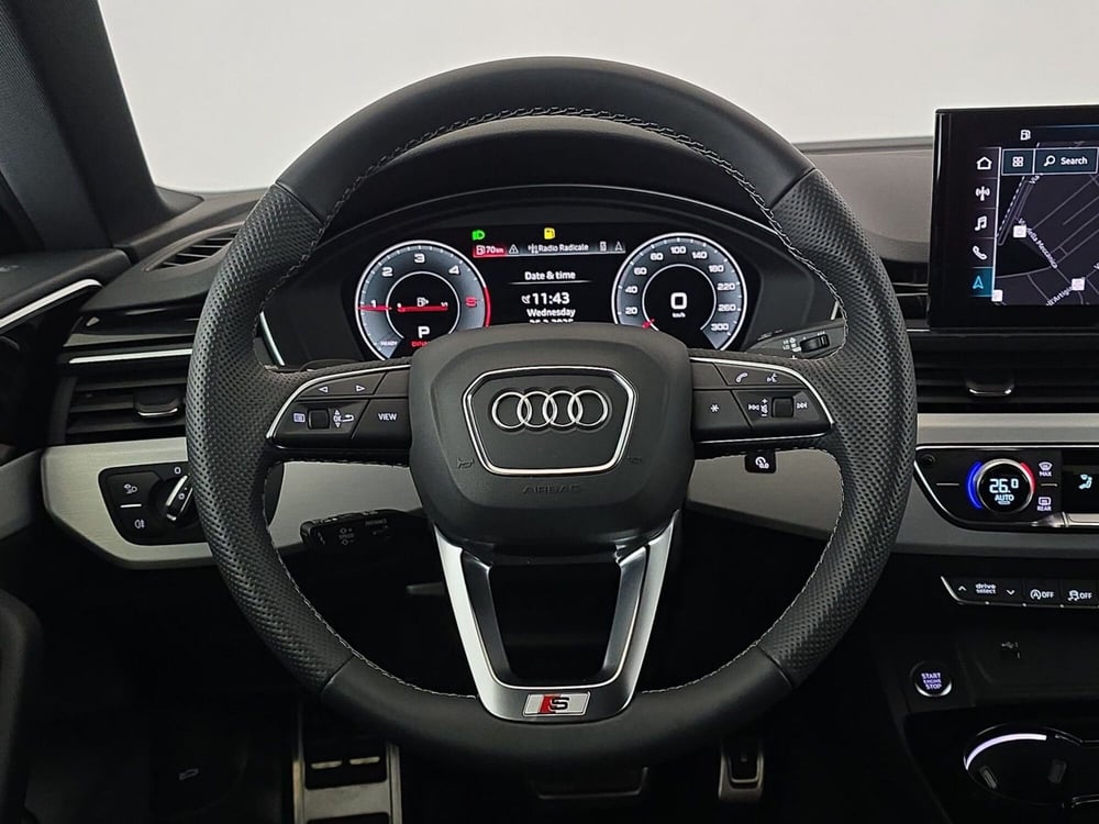 Audi A5 Sportback usata a Cuneo (12)