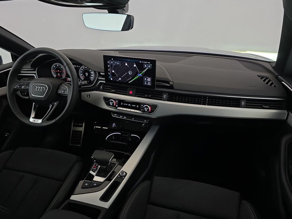 Audi A5 Sportback usata a Cuneo (13)