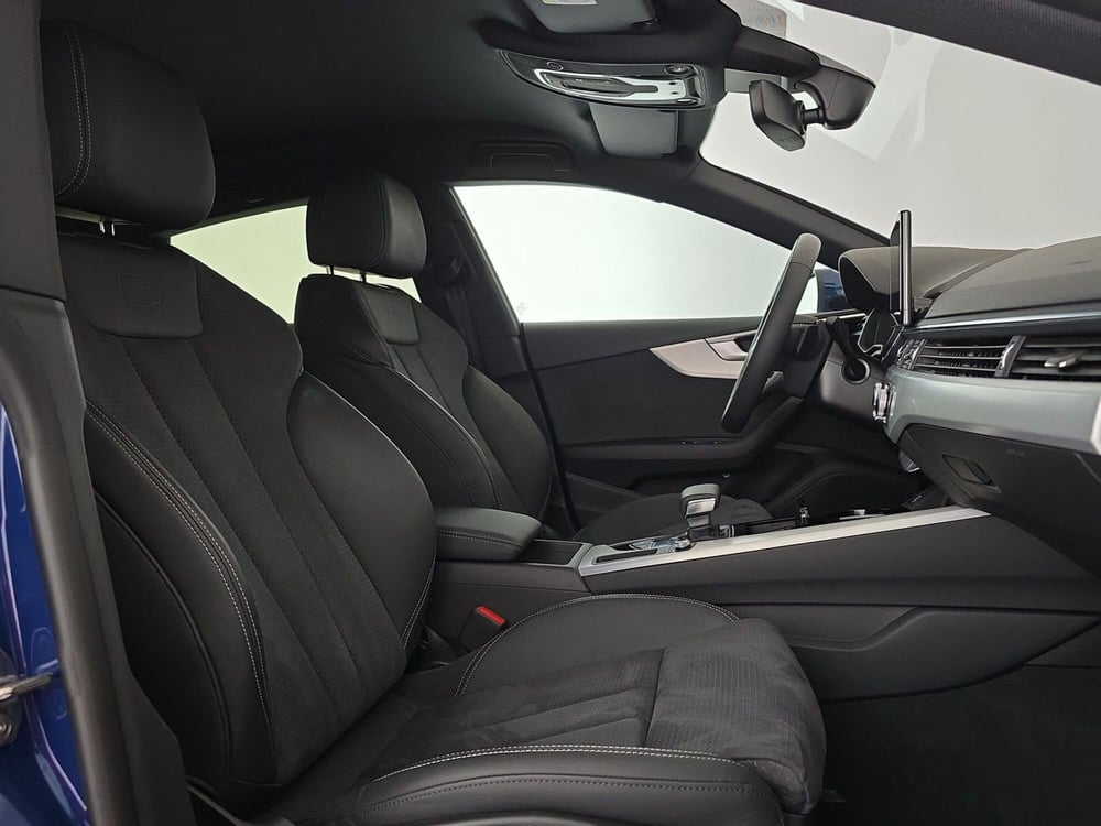 Audi A5 Sportback usata a Cuneo (14)