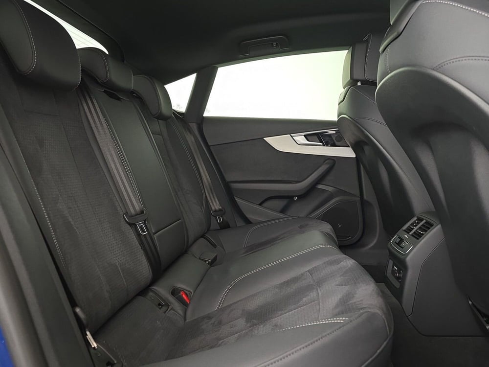 Audi A5 Sportback usata a Cuneo (15)