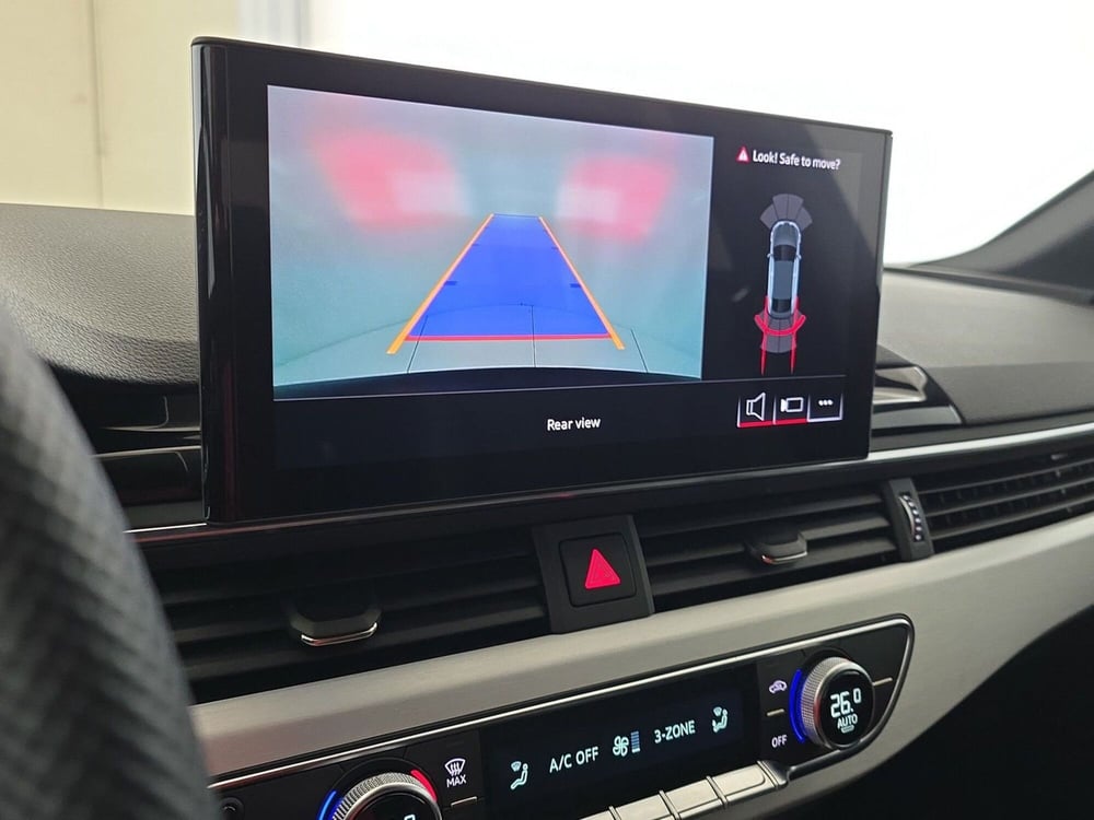 Audi A5 Sportback usata a Cuneo (16)