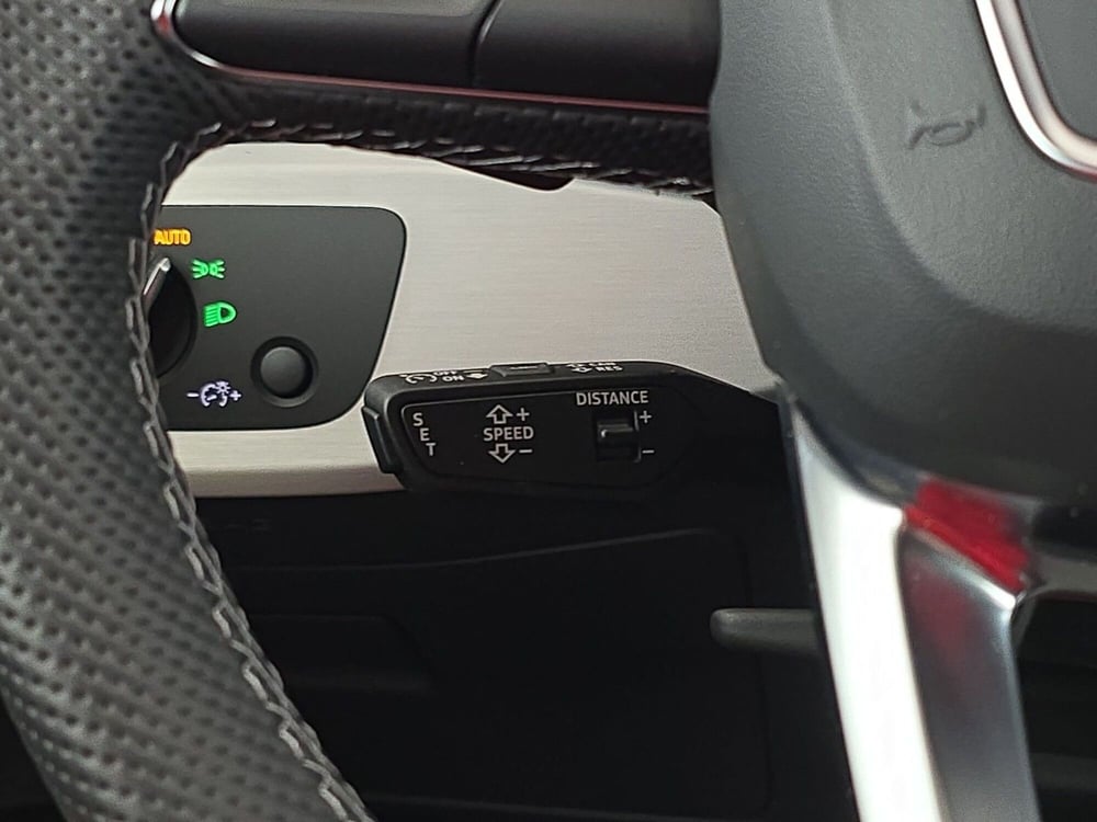 Audi A5 Sportback usata a Cuneo (19)