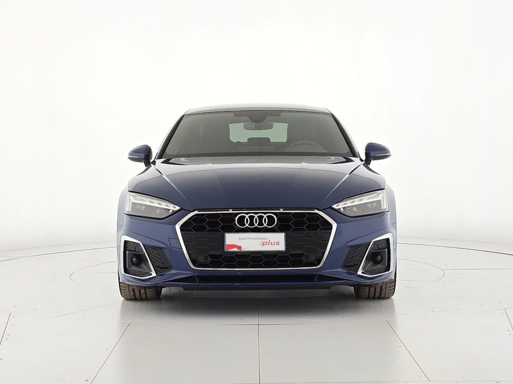 Audi A5 Sportback usata a Cuneo (2)