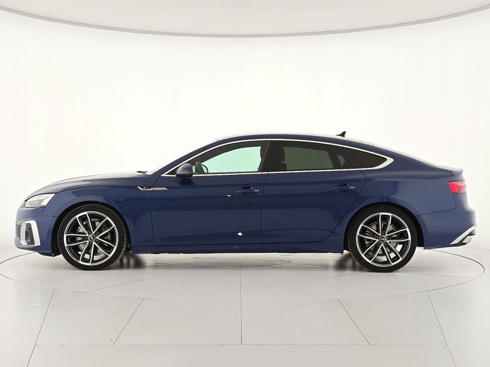 Audi A5 Sportback usata a Cuneo (3)