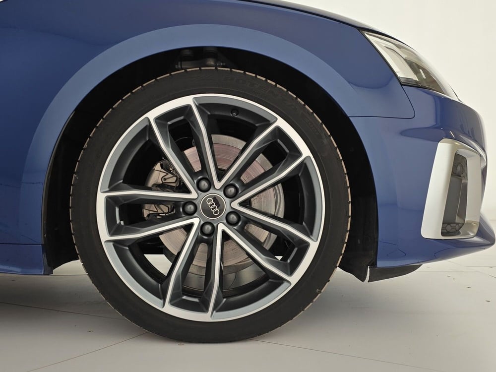 Audi A5 Sportback usata a Cuneo (7)